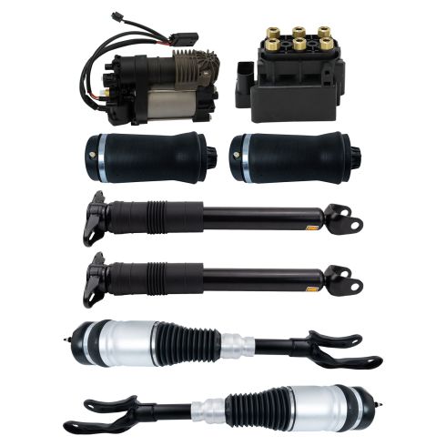 Air Suspension Kit