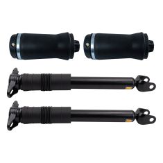 Air Suspension Kit