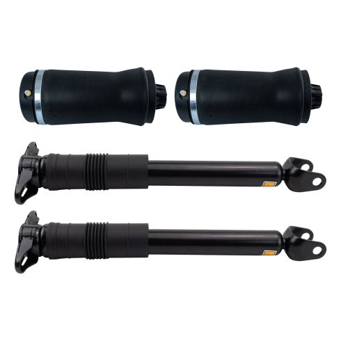 Air Suspension Kit