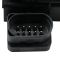 Rear Air Suspension Kit 6pc
