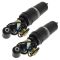 96-99 Cadillac Deville Concours; 96-02 Eldorado ECT; 96-97 Seville Rear Air Spring Strut Assy PAIR