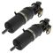 96-99 Cadillac Deville Concours; 96-02 Eldorado ECT; 96-97 Seville Rear Air Spring Strut Assy PAIR