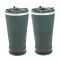 02-09 GM Mid Size SUV Gen 2 Rear Air Spring PAIR