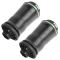 07-11 MB GL Class; 06-11 ML Class 164 Body Type w/ Airmatic Rear Air Spring PAIR