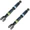 00-06 Chevy GMC Cadillac Full Size SUV Monroe Front Air Shock Replacement Kit Pair