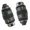 03-09 MB E320,E500,E55, E350, E63 SW w/o ADS,w/Rear Leveling Only) Rear Air Spring LR & RR Pair (AR)