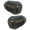 10-12 Mercedes Benz E550; 11-1 E350,E400;12-16CLS550; 15-16CLS400 Rear Air Spring LR RR Pair(Arnott)