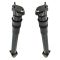 07-09 MB GL320; 07-12 GL450; 10-12 GL350 (w/o ADS) Rear Shock Absorber LR & RR Pair (Arnott)