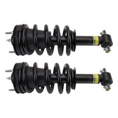 Strut & Spring Assembly Set