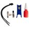 Air Suspension Helper Spring Kit