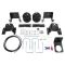 Air Suspension Helper Spring Kit