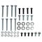 Air Suspension Helper Spring Kit