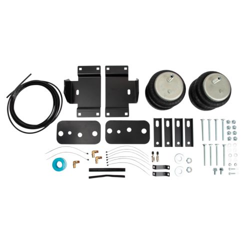 Air Suspension Helper Spring Kit