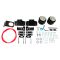 Air Suspension Helper Spring Kit