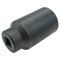 32MM 12PT 1/2 Drive Deep Well Impact Socket