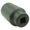 32MM 12PT 1/2 Drive Deep Well Impact Socket