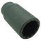 34MM 12PT 1/2 Drive Deep Well Impact Socket