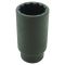 34MM 12PT 1/2 Drive Deep Well Impact Socket