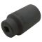 36MM 12PT 1/2 Drive Deep Well Impact Socket