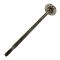 07-12 Avalanche, Escalade, Sierra, Silverado, Suburban, Tahoe, Yukon (w/8.5 RG) Rr Axle Shaft LR=RR