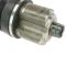 97-10 Chevy, 97-04 Olds; 99-10 Pontiac; 07-09 Saturn (exc 3.6L) w/AT Frt Otr CV Axle Shaft LF = RF