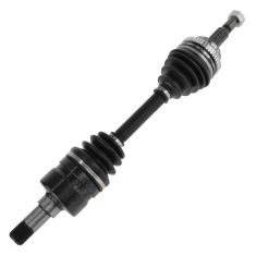 03-05 Neon SRT-4 (w/2.4L) Front CV Axle Shaft LF