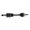 CV Axle Assembly