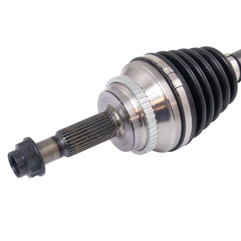 ワンピなど最旬ア！ Toyota Rav4 Scion tC Front Passenger Side CV Axle Assembly トリートメント