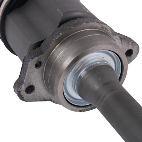 Toyota Rav4 Scion tC Front Passenger Side CV Axle Assembly