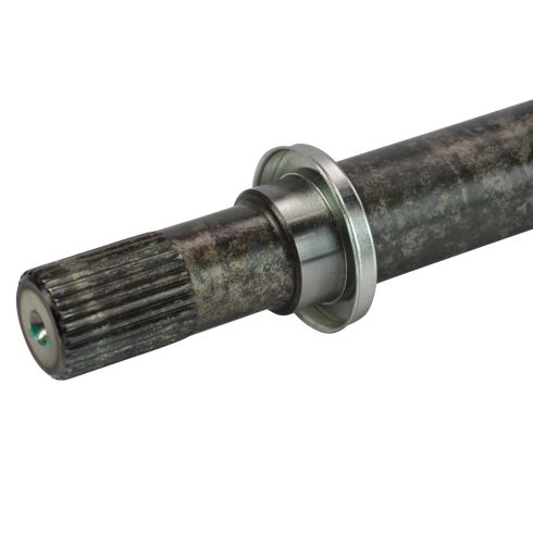 Nissan Rogue Rogue Select Front Passenger Side CV Axle