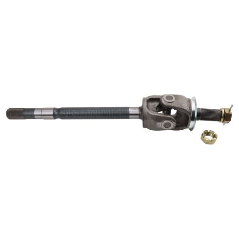 Axle Shaft
