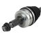 CV Axle Assembly