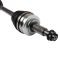 CV Axle Assembly