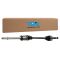 CV Axle Assembly