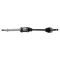 CV Axle Assembly