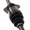 CV Axle Assembly