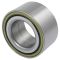 86-09 Multifit Front Hub Bearing (39mm Wide) LF = RF