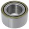 86-09 Multifit Front Hub Bearing (39mm Wide) LF = RF