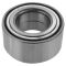 91-96 Stealth; 01-09 Hyundai; 02-09 Kia; 91-04 Mitsu Hub Bearing LF = RF