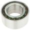 91-02 Infiniti; 89-01 Nissan Front Hub Bearing LF = RF