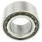 91-02 Infiniti; 89-01 Nissan Front Hub Bearing LF = RF