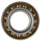 98-01 Nissan Altima w/o ABS Front Hub Bearing LF = RF