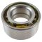 85-88 Chevy; 90-91 Lexus; 91-99 Nissan; 83-00 Toyota Multifit Front Wheel Hub Bearing LF = RF