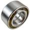 85-88 Chevy; 90-91 Lexus; 91-99 Nissan; 83-00 Toyota Multifit Front Wheel Hub Bearing LF = RF