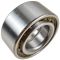 85-88 Chevy; 90-91 Lexus; 91-99 Nissan; 83-00 Toyota Multifit Front Wheel Hub Bearing LF = RF