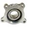 03-09 Lexus GX470; 10-11 GX460; 03-11 Toyota 4Runner; 07-11 FJ Cruiser Rear Wheel Bearing Module LR