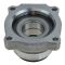 05-11 Toyota Tacoma (2WD or 4WD) Rear Wheel Bearing Module LR