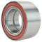 86-88 Audi; 88-91 BMW; 97-04 Porsche; 75-93 Saab Multifit Front Wheel Bearing LF = RF