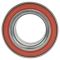 86-88 Audi; 88-91 BMW; 97-04 Porsche; 75-93 Saab Multifit Front Wheel Bearing LF = RF