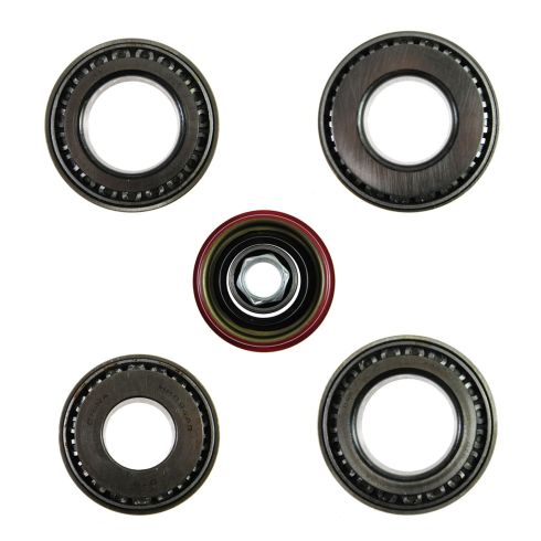 99-03 E350; 00-05 Excursion; 99-07 F250-F550 (w/10.5 RG) Rear Axle Differential Bearing & Seal Kit